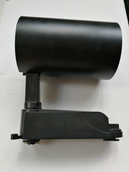 Proiector led dimabil pe sina cu telecomanda 3 functii 30w [3]