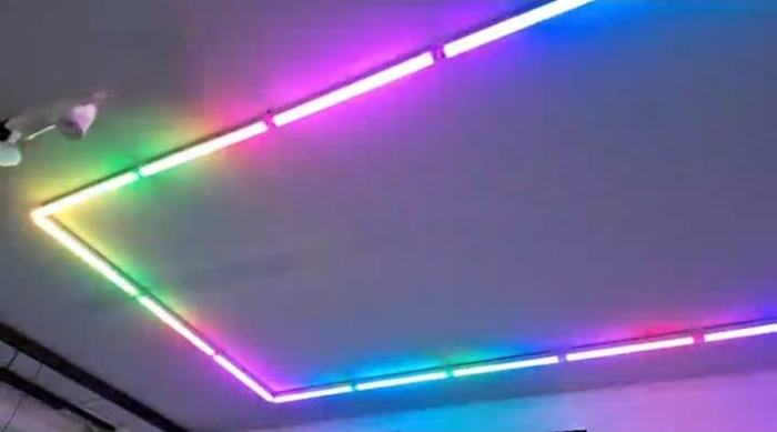 Rama led RGB Dream [2]