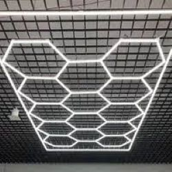 led Tavan Honeycomb 650w [5]