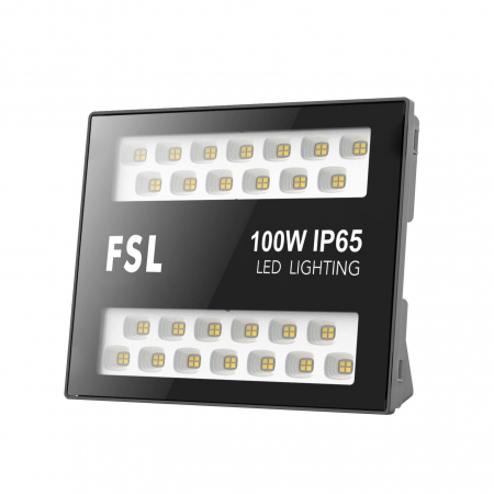 Proiector Led - Proiector led 100w