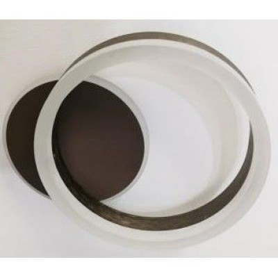 Lustra led Living - Lustra led 24w 3 functii Maro