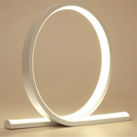 Kit banda led - Lampa led 24w alba
