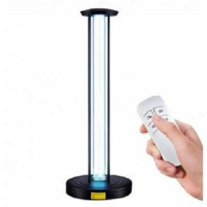Oferte speciale - Lampa dubla sterilizare UV-C si OZON 38W