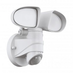 Proiector Led - Proiector led 12w cu senzor orientabil alb