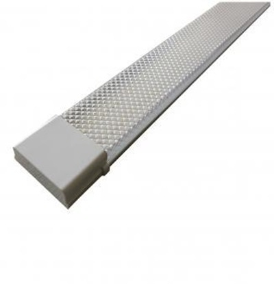 Aplica led - Aplica led 100w 120cm rece sau neutra