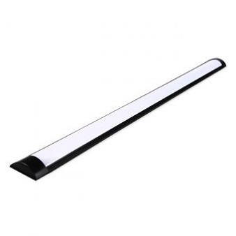 Aplica led - APLICA LED - 120CM 36W Neagra
