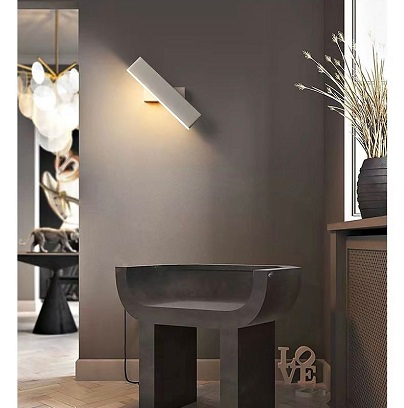 Aplica led - Aplica led 12w alba