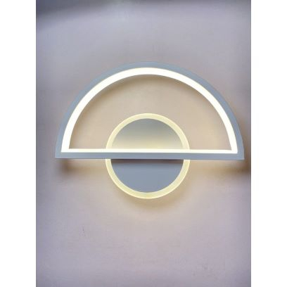Aplica led 34w [2]
