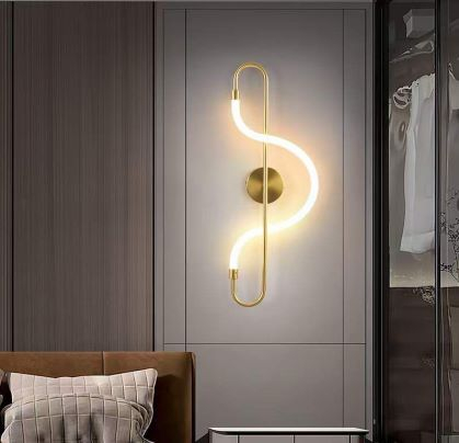 Aplica led - Aplica led 56cm 16w