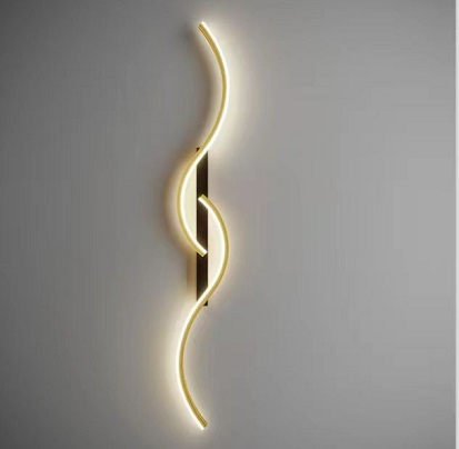 Lustra led Living - Aplica led 60cm 32w