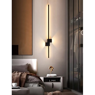 Aplica led - Aplica led 80cm 28w
