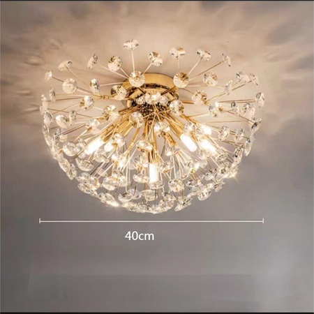 Oferte speciale - Aplica led eleganta 50/40 cm