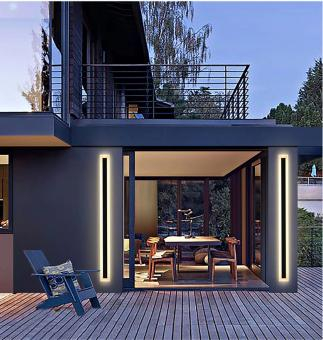 Aplica led exterior [1]