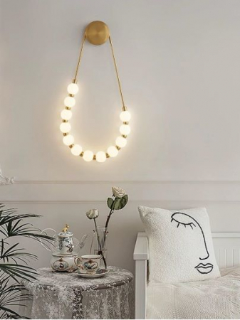 Aplica led globuri [1]