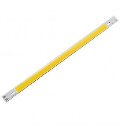 Kit banda led - BANDA LED COB RIGIDA 1M 9w 6MM 282LED