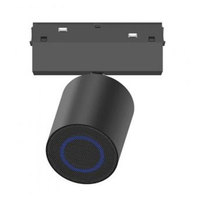 Proiector Led - Boxa bluetooth pe sina magnetica 10W