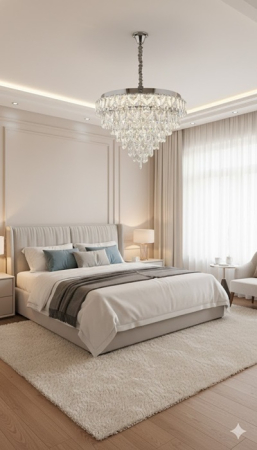 Candelabru led cu telecomanda 30/40/60cm [2]