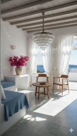 Oferte speciale - Candelabru led cu telecomanda 30/40/60cm