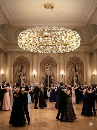 Candelabru 9 becuri [2]