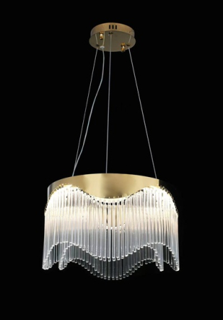 Candelabru led elegant si modern 123/78w [3]