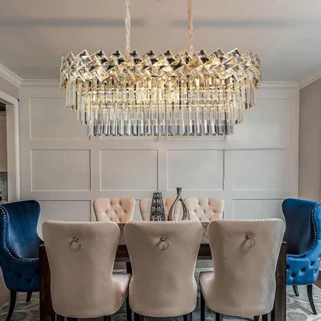 Candelabru - Candelabru led modern 12XE14 Casablanca