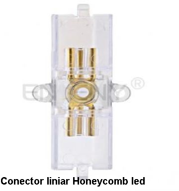 Conector liniar Honeycomb led [1]