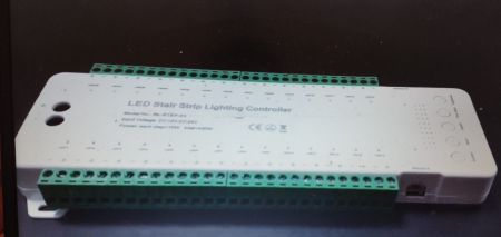 Controler led max 28 trepte pentru iluminat led eficient [2]