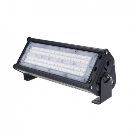 Iluminat industrial led - Lampa LED 50w iluminat industrial
