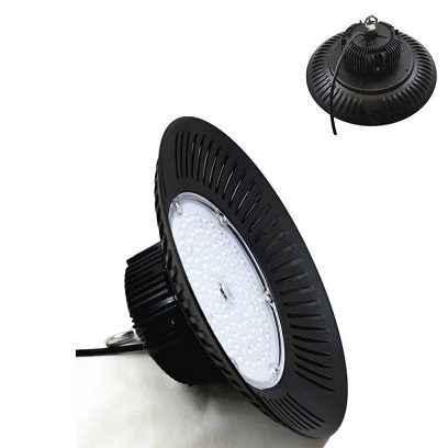Iluminat industrial led - Lampa led industriala 150W