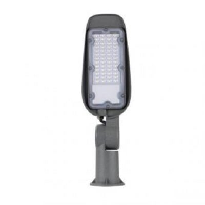 Iluminat stradal LED - Lampa stradala led 50w cu brat reglabil