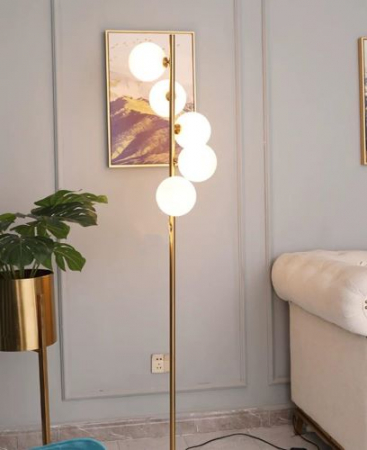 Lustra led Living - Lampadar led
