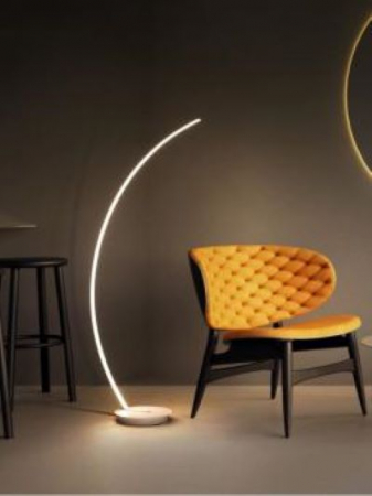 Lampadar led - Lampadar led 25w Neutra
