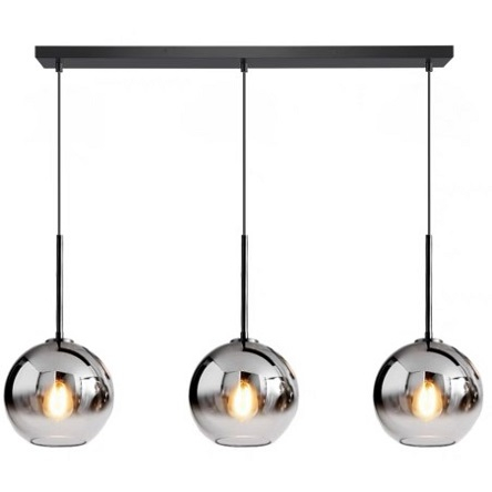 Lustra 3 pendule E 27 [1]