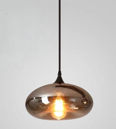Lustra e27 Glob [3]