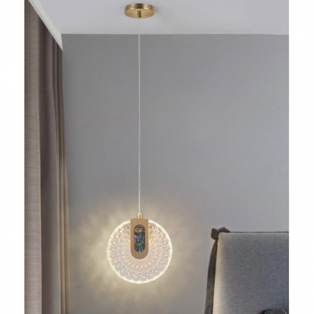 Lustra Receptie - Lustra led 10w neutra