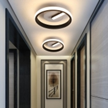 Oferte speciale - Lustra led 3 functii 13w cerc, triunghi, patrat