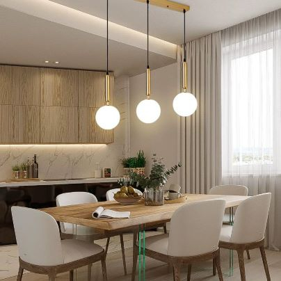 Lustra led 3 x e27 [2]