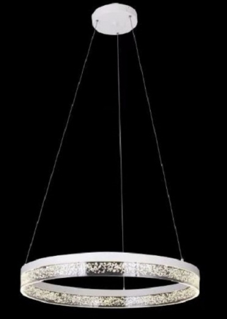 Lustra Receptie - Lustra led 44w 3 functii