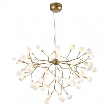 Lustra led 45 petale [2]