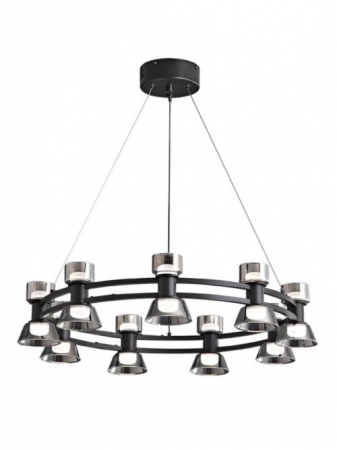 Lustra led de la 51w la 99w (max25- 30mp) - Lustra led 54w