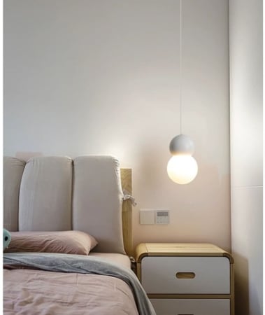 Lustra led culoare [1]