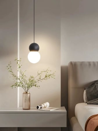 Lustra led culoare [6]