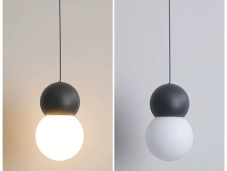 Lustra led culoare [7]