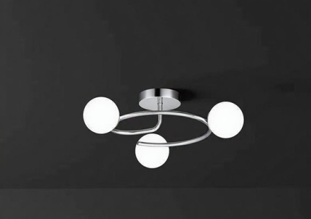 Lustra led dacica globuri E27 [1]
