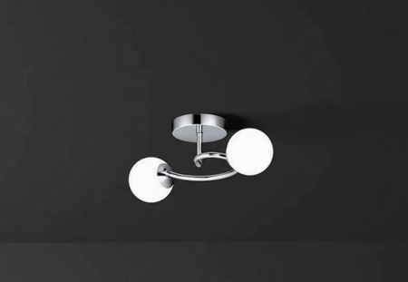 Lustra led Living - Lustra led dacica globuri E27