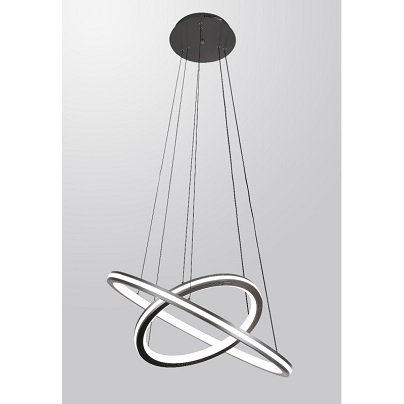 Lustra led Living - Lustra led dimabila  98w