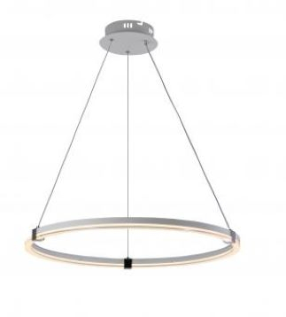 Lustra led de la 51w la 99w (max25- 30mp) - Lustra led dimabila suspendata 68w