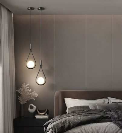 Lustra led <50w ( max15mp) - Lustra led e14