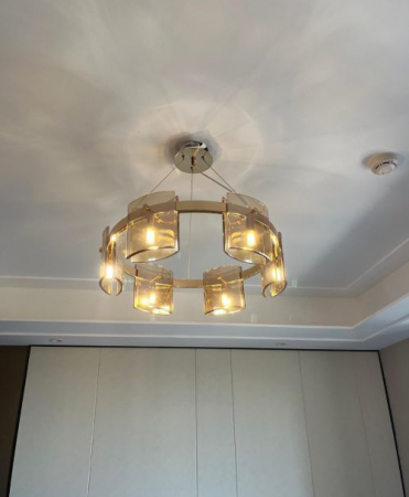 Lustra led eleganta [1]