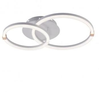 Lustra led de la 51w la 99w (max25- 30mp) - LUSTRA LED FOCUS DIMABILA CU TELECOMANDA 3 FUNCTII 69wLUSTRA LED FOCUS DIMABILA CU TELECOMANDA 3 FUNCTII 69w
